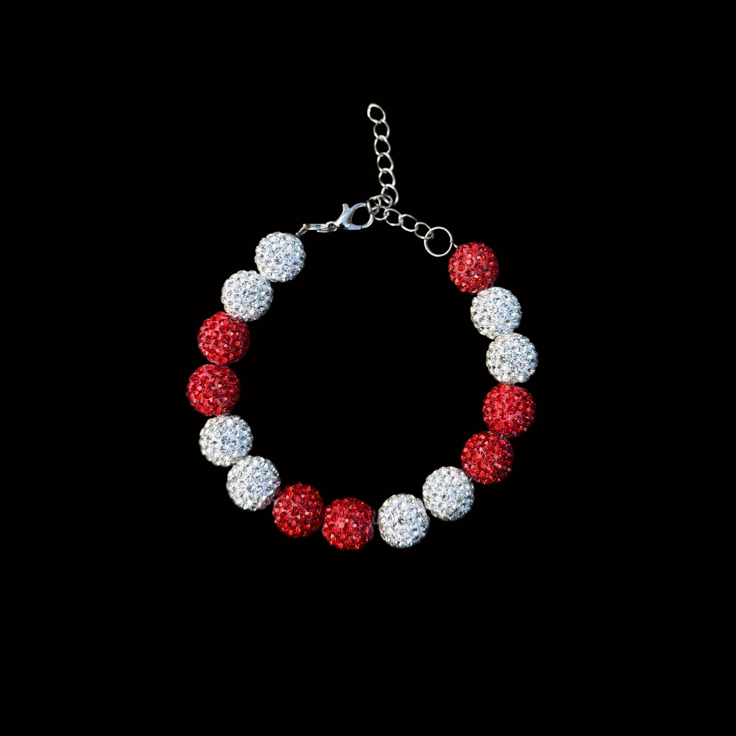 Crystal Bracelets