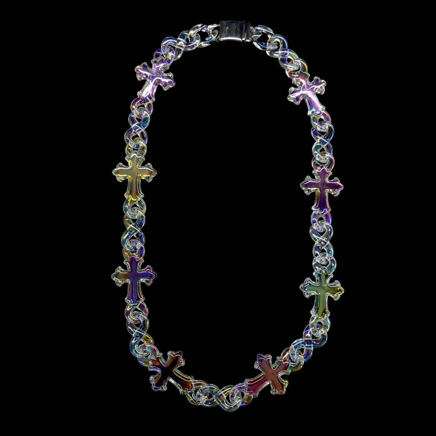 Infinity Cross Chains