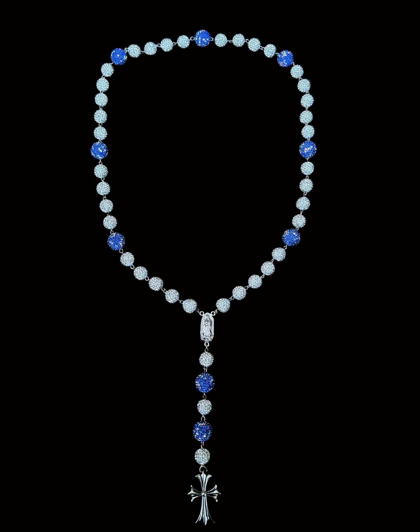 Holy Cross Rosary