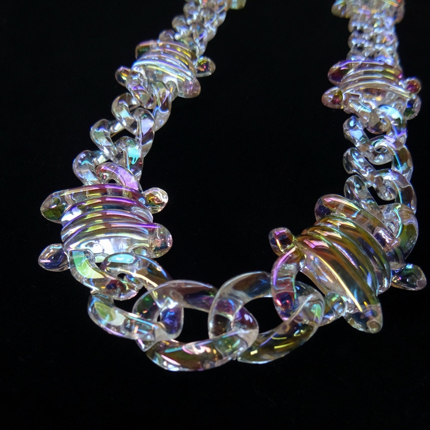 Barbed Chains