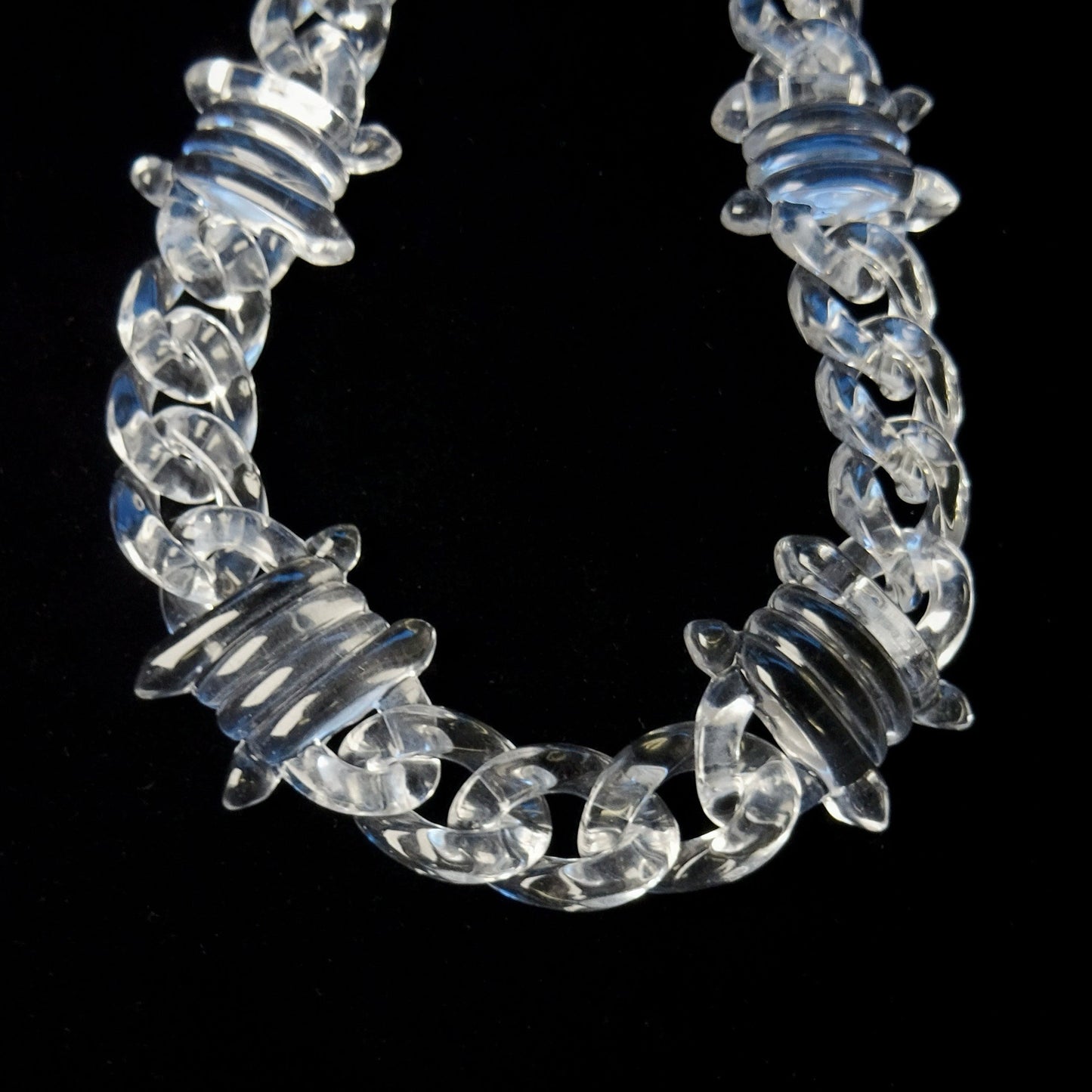 Barbed Chains