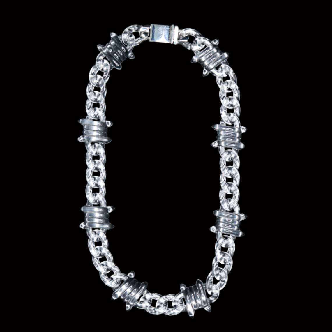 Barbed Chains