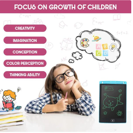 Lcd Writing Tablet