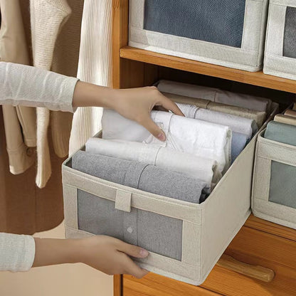 BUY MORE GET MORE FREE🎁Cation Multi-functional Folding Wardrobe