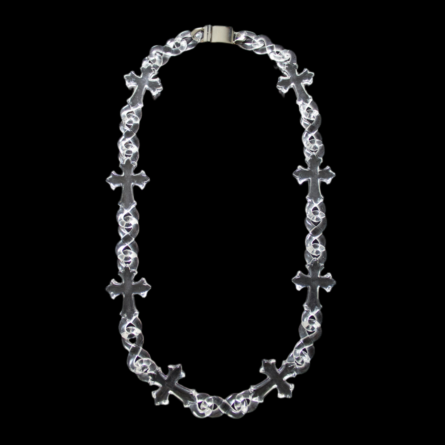Infinity Cross Chains