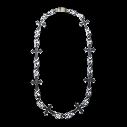 Infinity Cross Chains