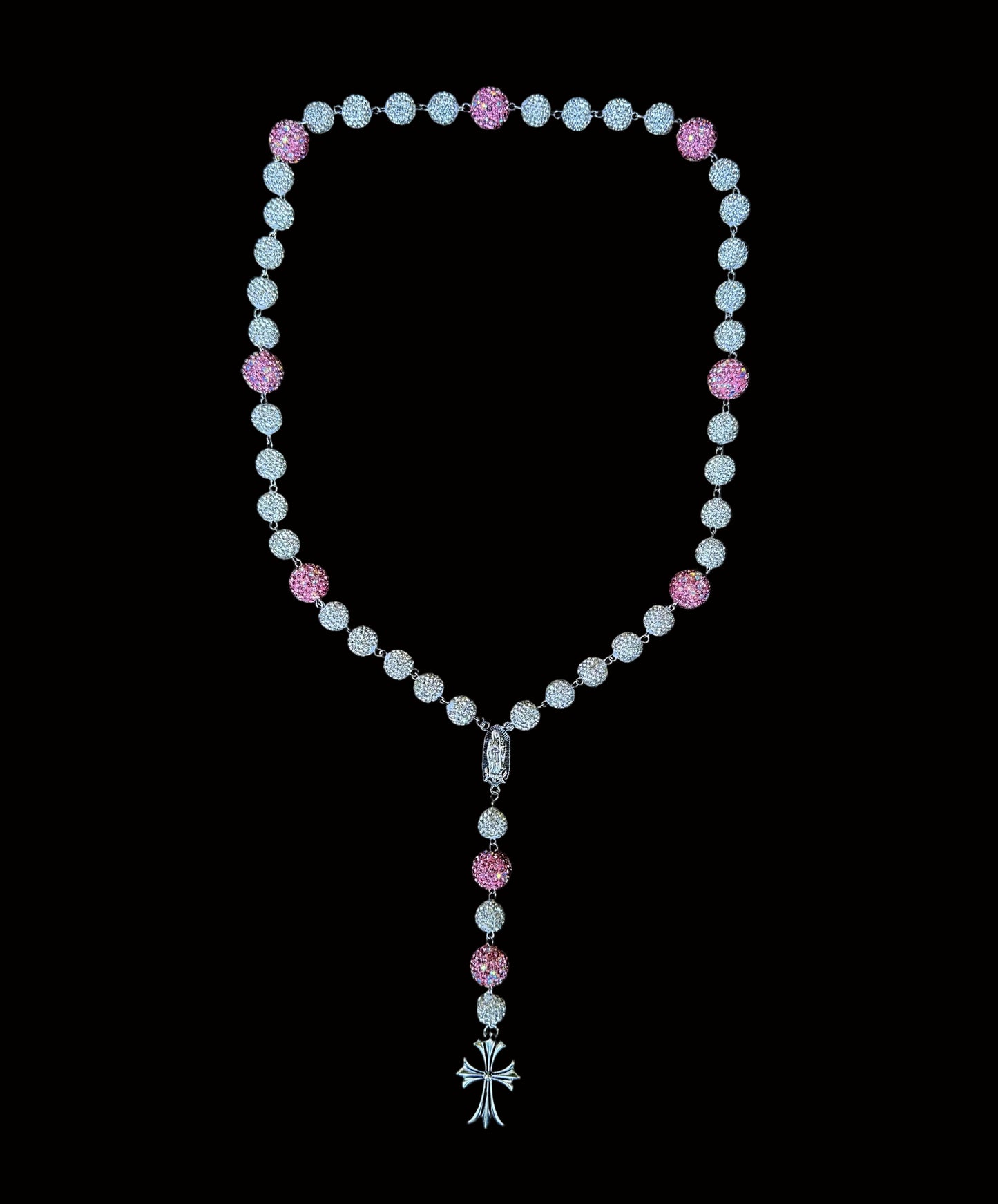 Holy Cross Rosary