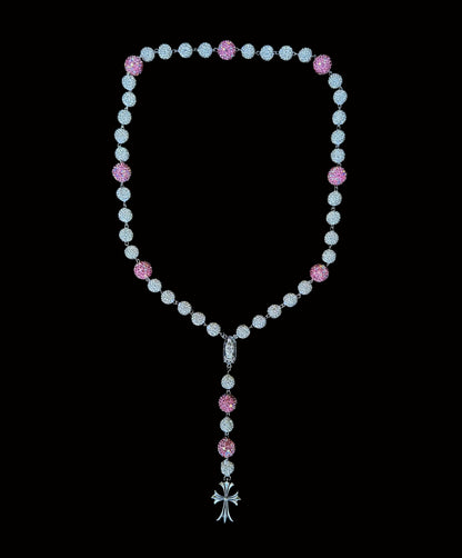 Holy Cross Rosary
