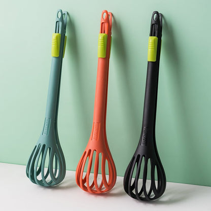 multifunctional egg beater