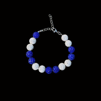 Crystal Bracelets