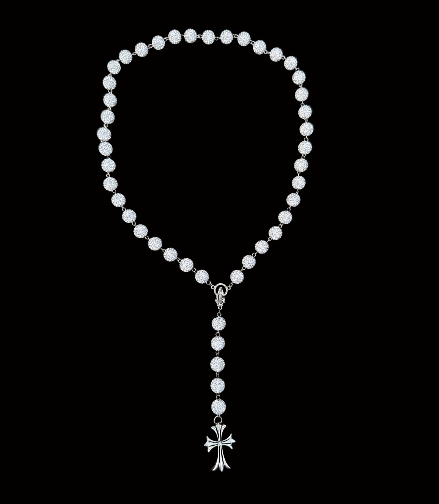 Holy Cross Rosary