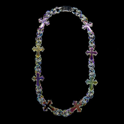 Infinity Cross Chains