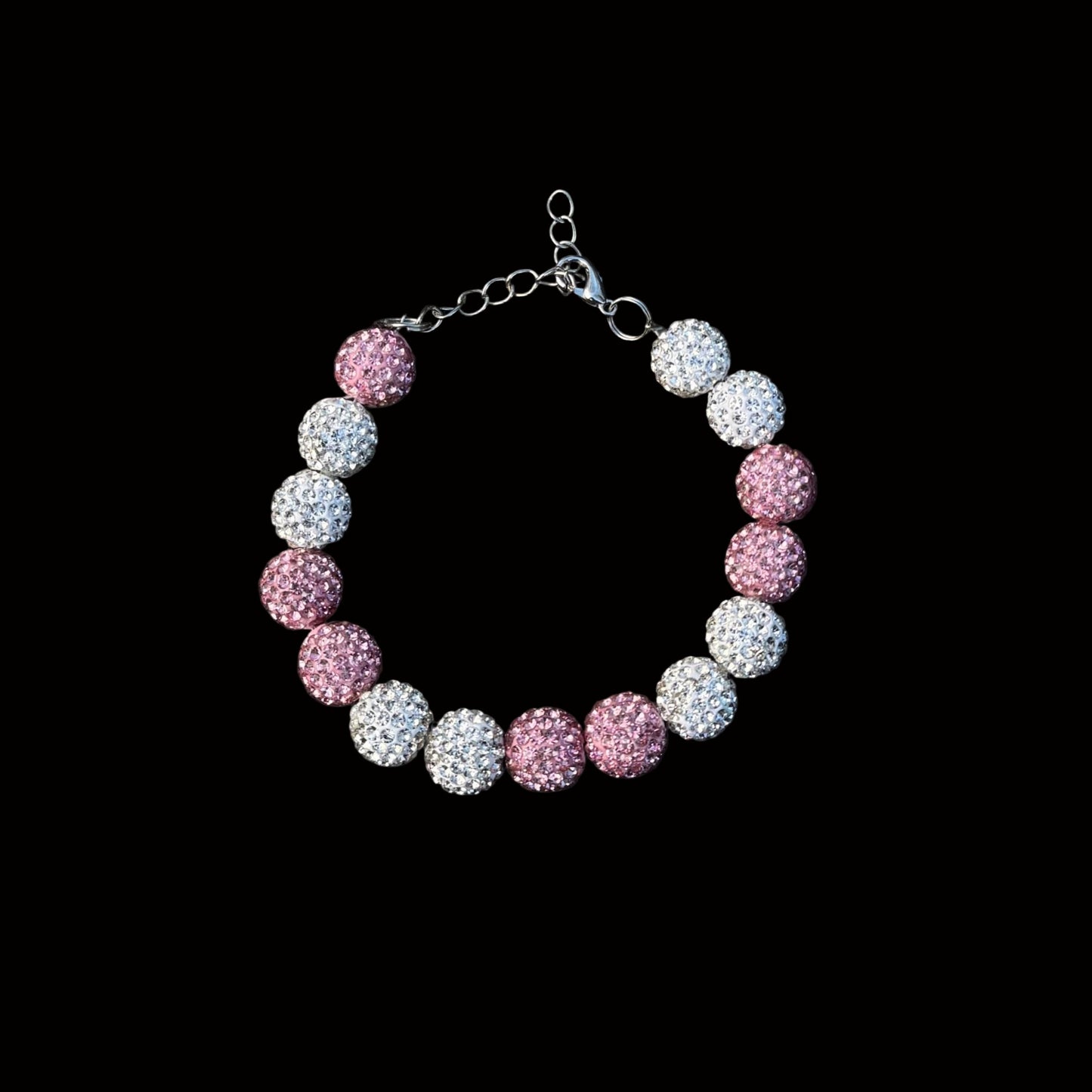 Crystal Bracelets