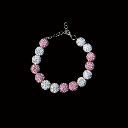 Crystal Bracelets