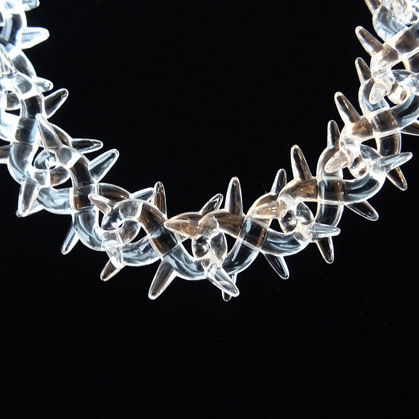 Spike Chain