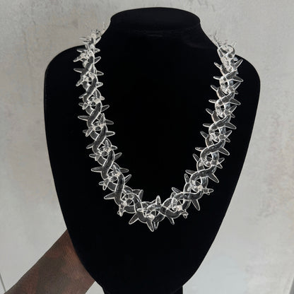 Spike Chain