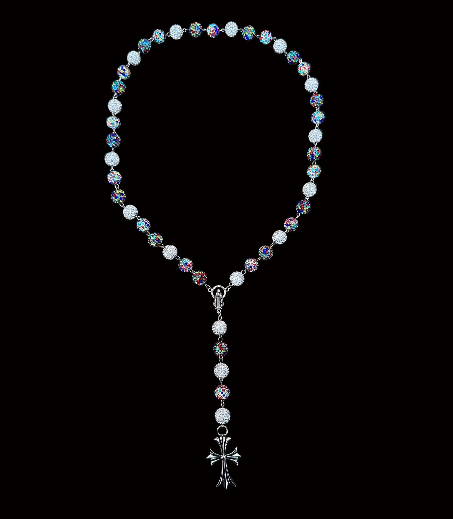 Holy Cross Rosary
