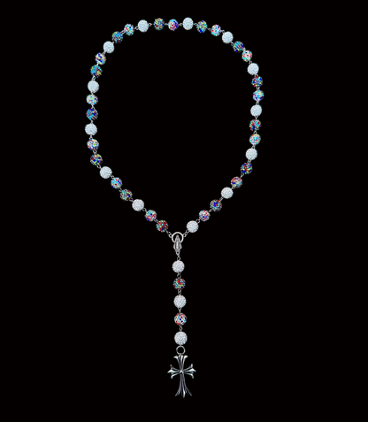 Holy Cross Rosary
