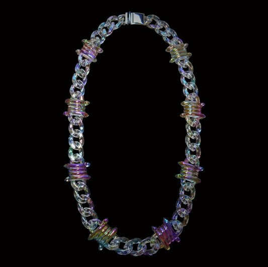 Barbed Chains