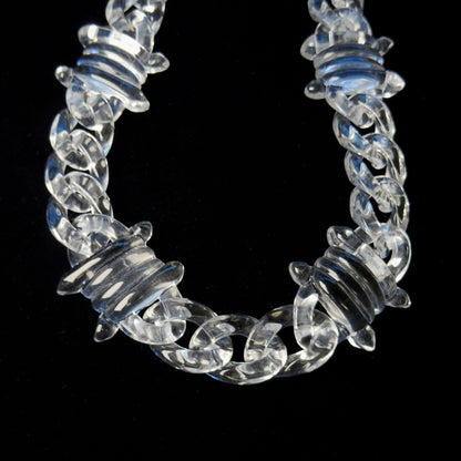 Barbed Chains
