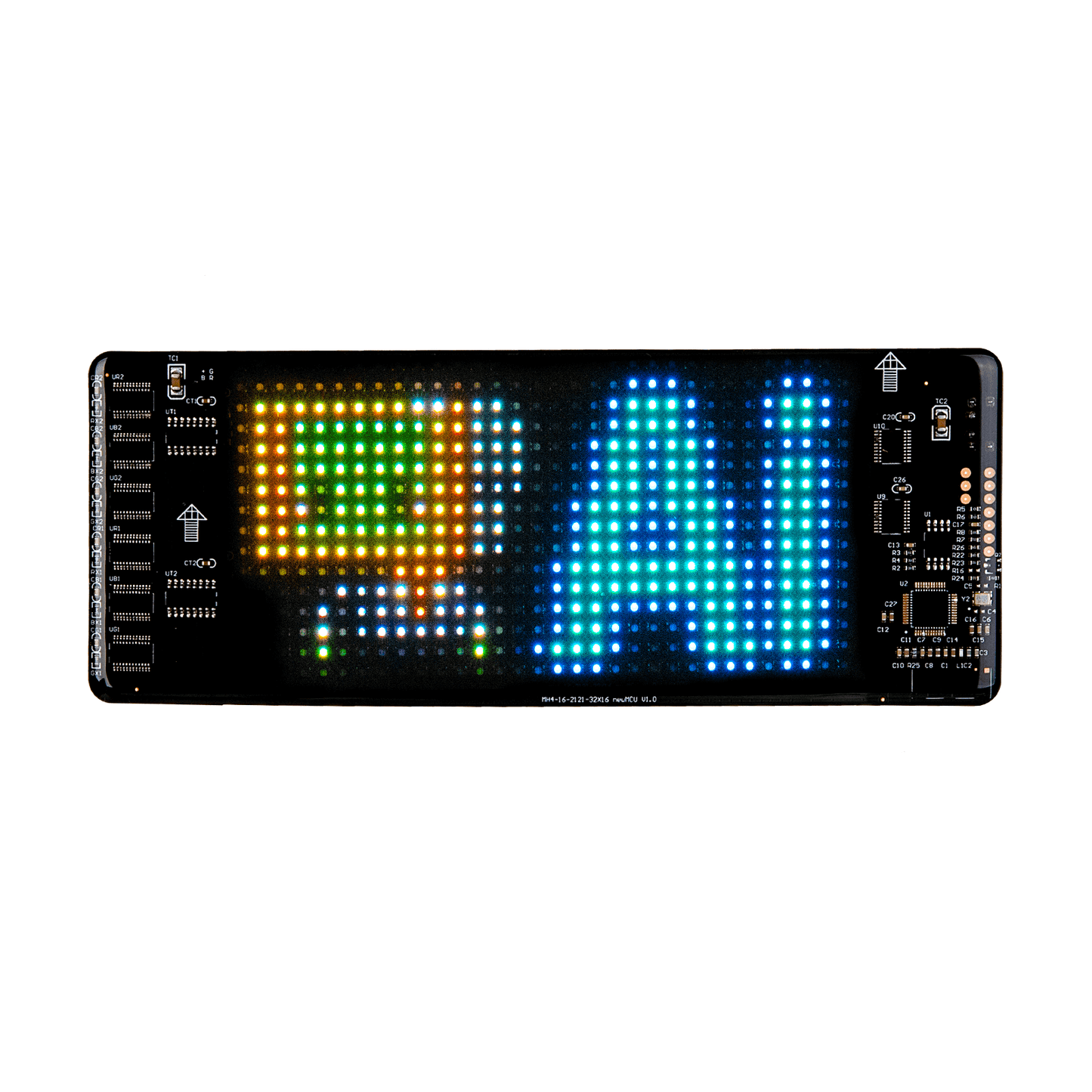 Gelrova Car LED Display - Car Star X Series