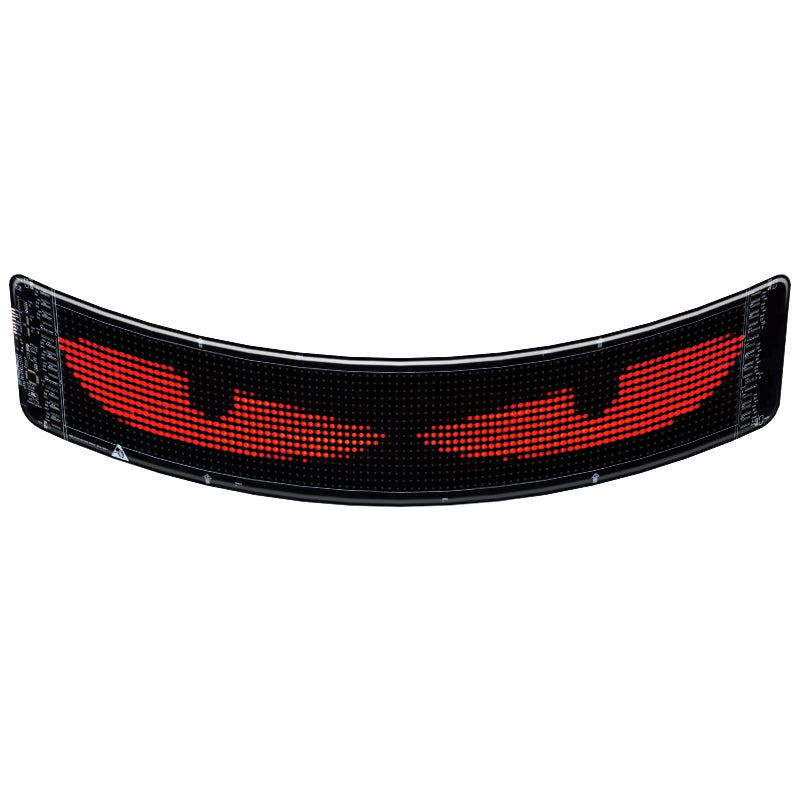 Gelrova Car LED Display - Car Star X Series