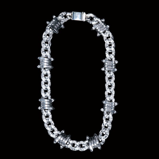 Barbed Chains