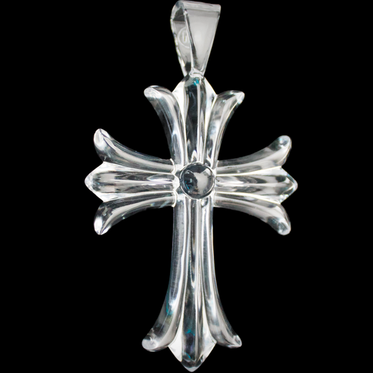 Cross Pendant