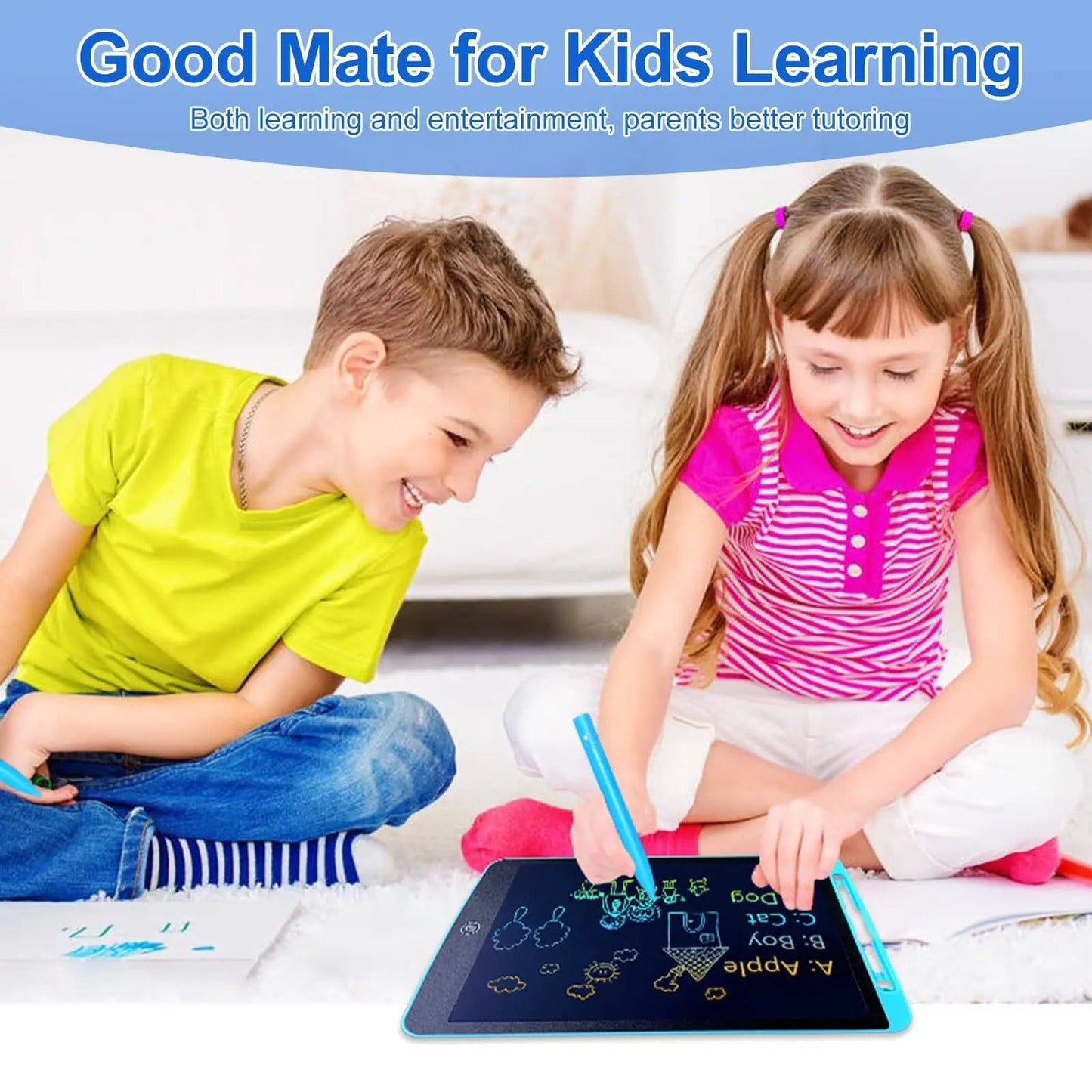 Lcd Writing Tablet