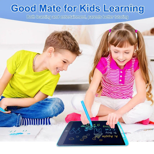 Lcd Writing Tablet