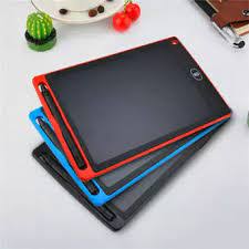 Lcd Writing Tablet