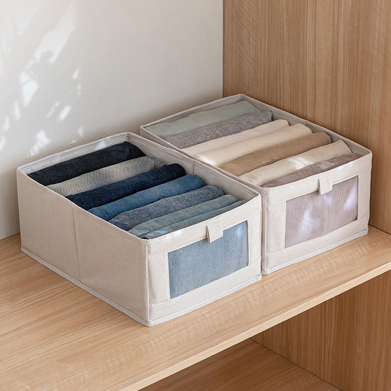 BUY MORE GET MORE FREE🎁Cation Multi-functional Folding Wardrobe