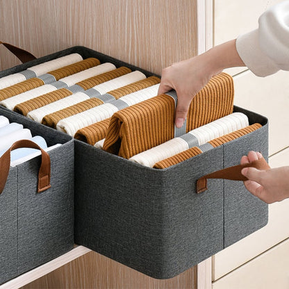 BUY MORE GET MORE FREE🎁Cation Multi-functional Folding Wardrobe